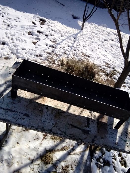 Мангал сатылады 80х20