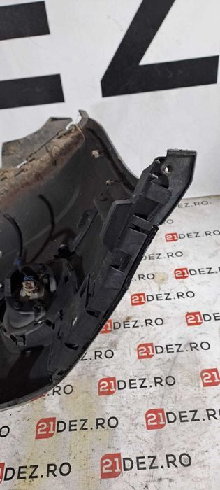 Bara fata completa cu proiectoare Opel Antara Facelift 2009 - 2015