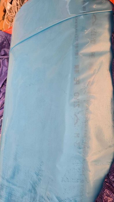 Xitoy davlatining sifatli EVA plyonkalari eng arzon narxlarda