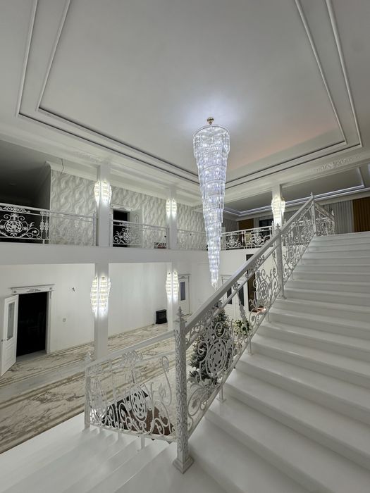 Продается дом торг есть