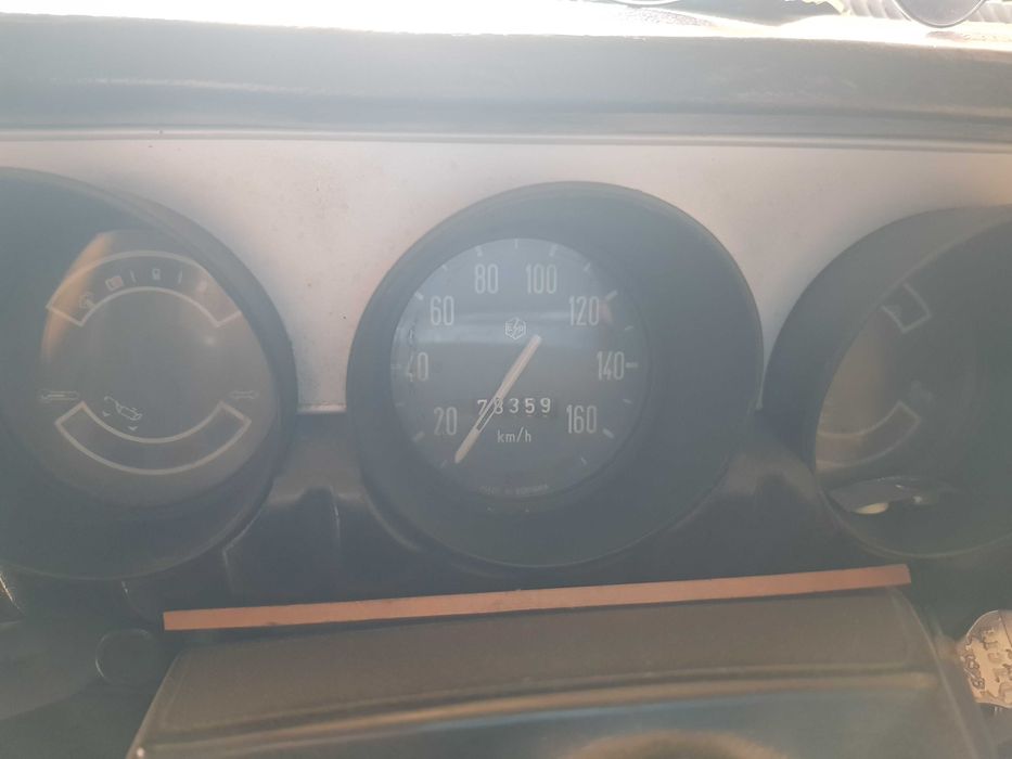 Vand Dacia 1300 an 1983