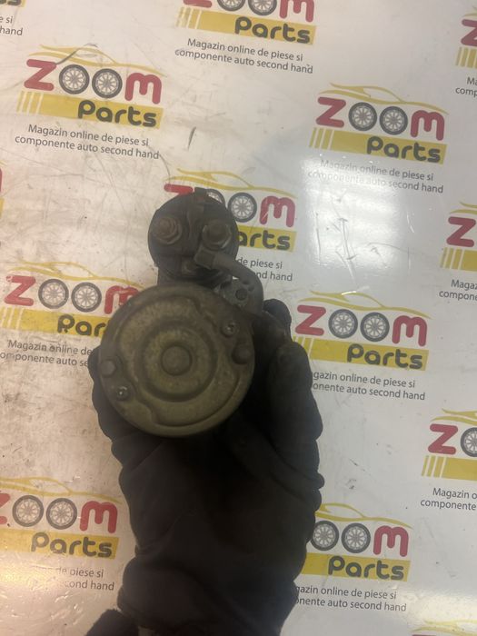 Electromotor Mazda 3 BK 1,4 1,6 benzina cod motor Z6