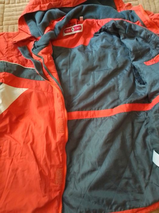 Куртка ветровка для мальчика