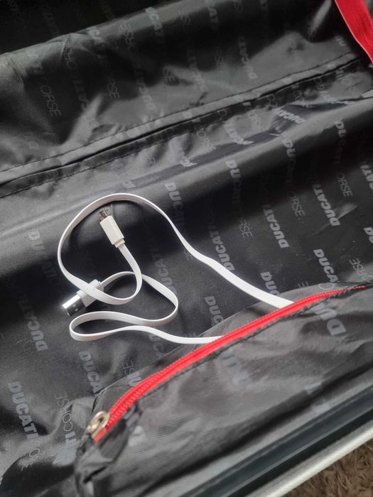 Troller Ducati Corse