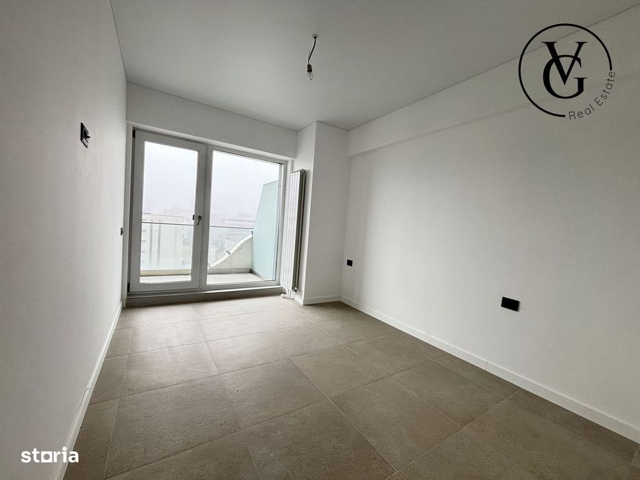 Apartament 2 camere - Alezzi Odyssey - Mamaia Nord