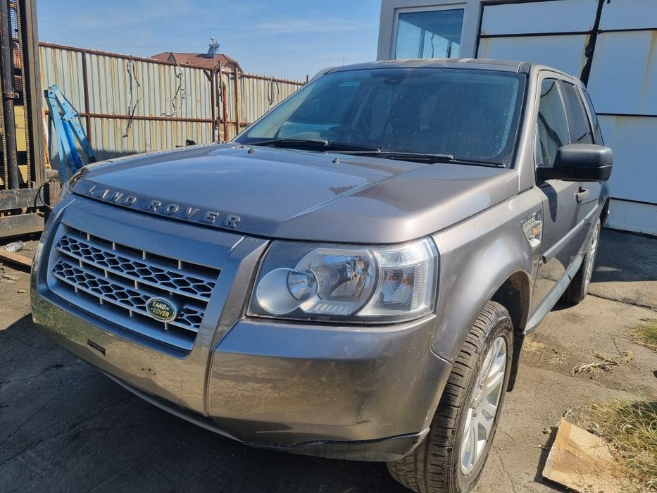 Pompă combustibil, motorină rezervor 2.2 TD4 Land Rover Freelander 2