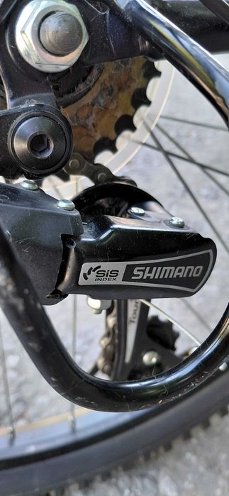 Bicicleta copii masina auto