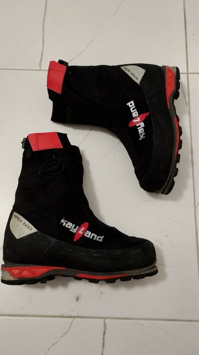 Bocanci dubli Kayland 44.