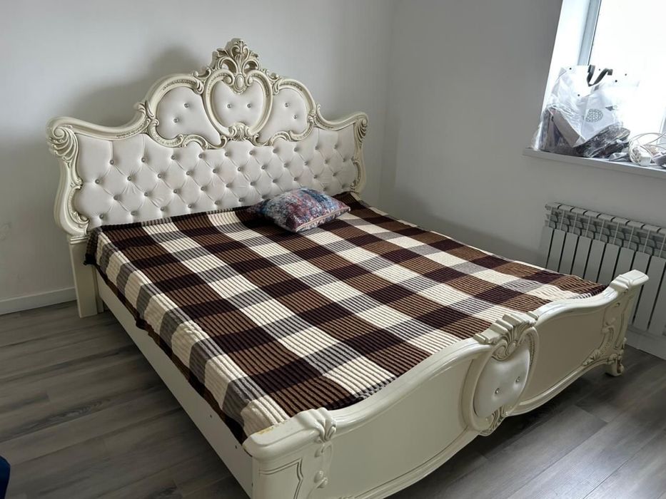 Спальный гарнитор