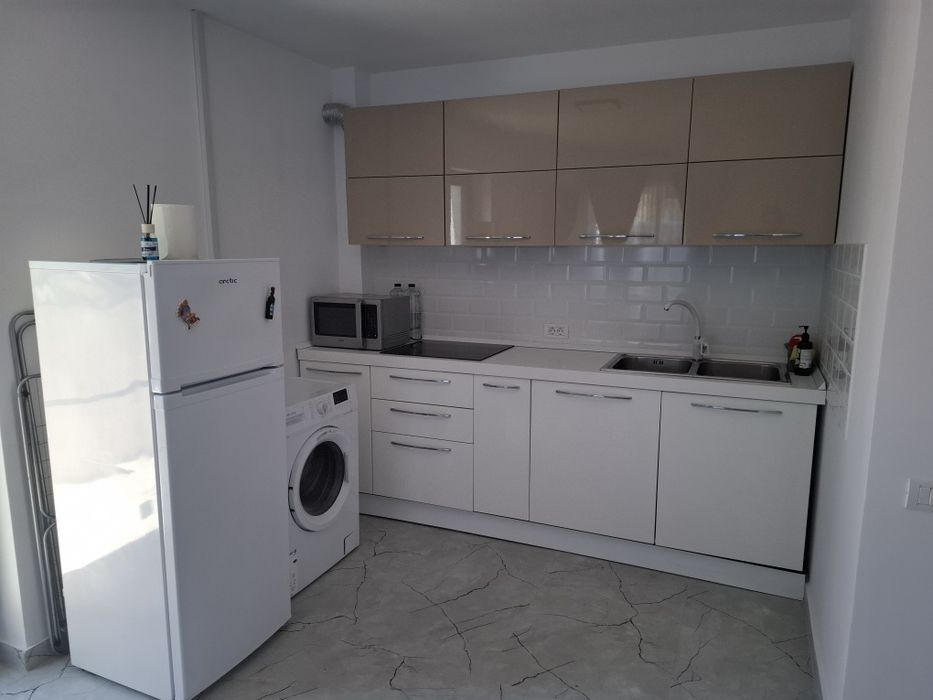 Cazare Apartament Vama Veche