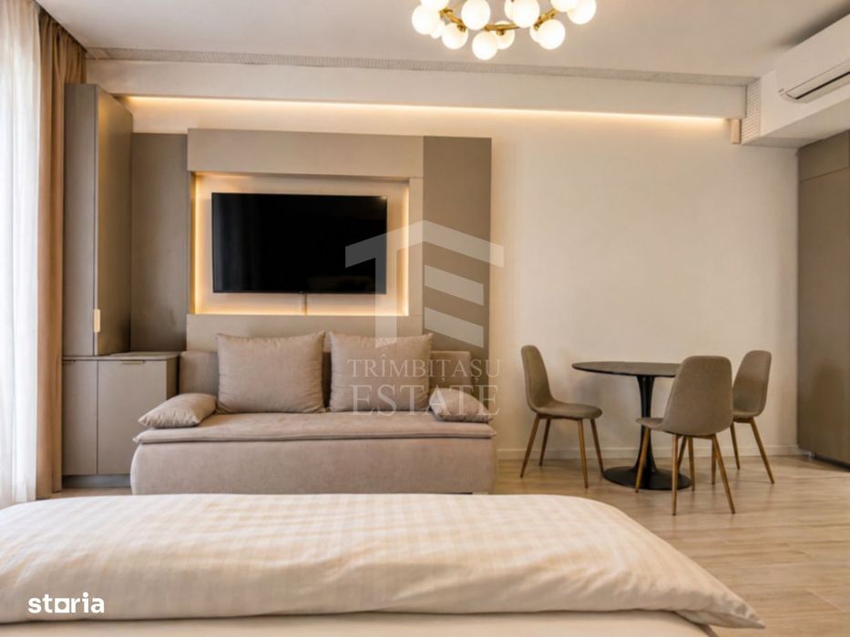 Studio |  Sea On |  Mobilat Premium