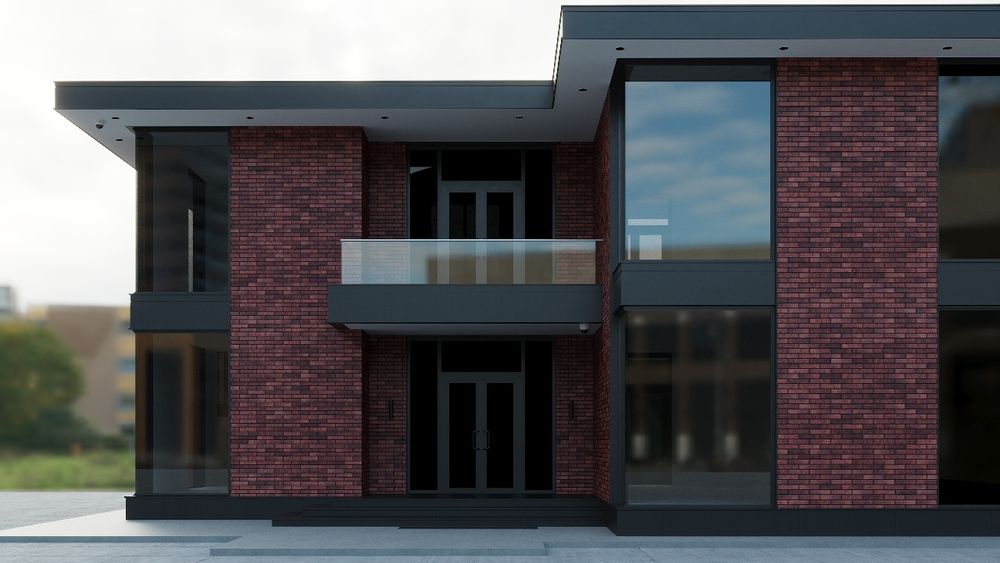 Кирпич клинкер/облицовка М200 от завода ЛИКОЛОР