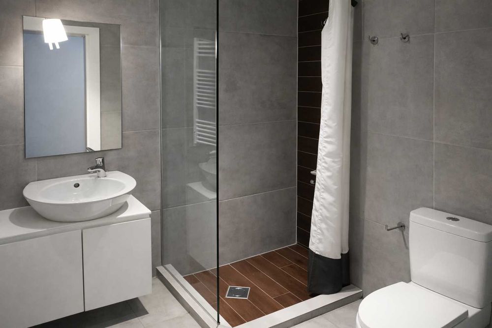 Дава се под наем Тристаен апартамент в София, Студентски град - 90 кв.м за 867.51 € - Снимка #5