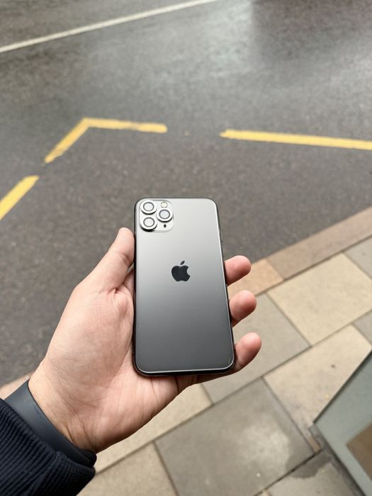 IPhone 11/Pro 64Gb - В отличном состоянии