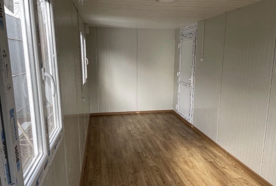Vând containere modulare