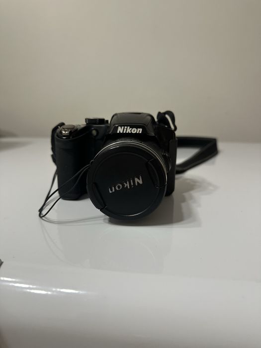 Продам фотоаппарат NIKON