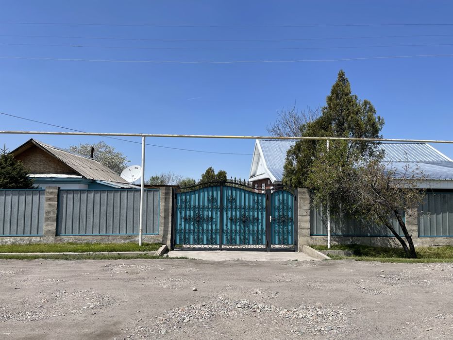 Продам Дом в Тургене