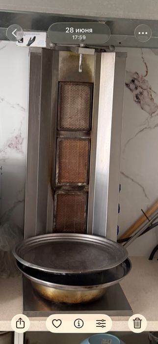 Лаваш аппарат пицца аппарат