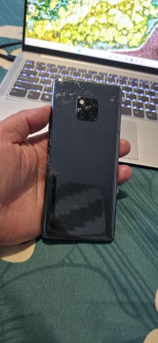 Huawei mate 20 pro