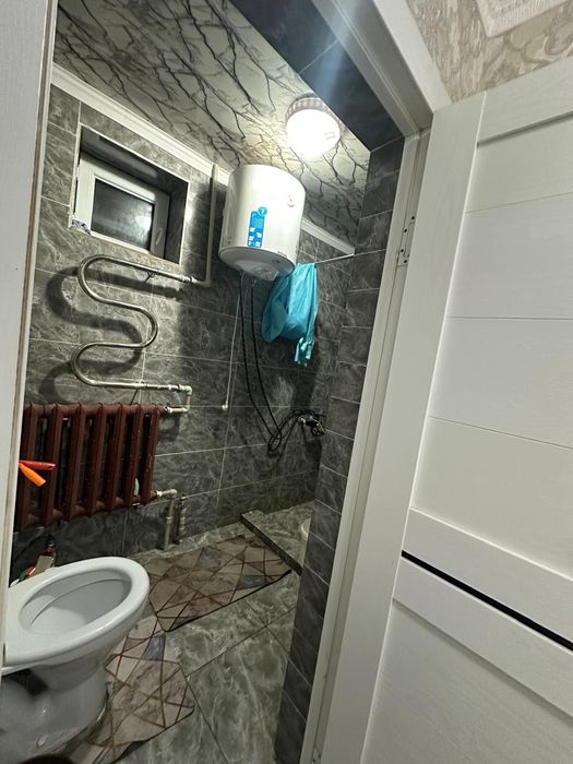 Продается 2 комнатная квартира