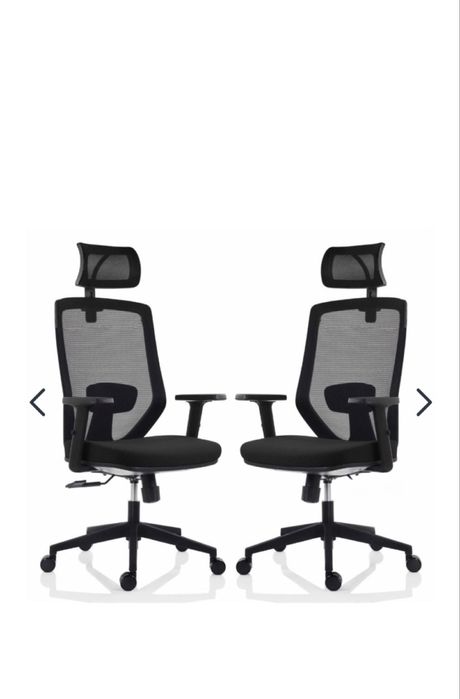 Scaun birou antares zen pdh