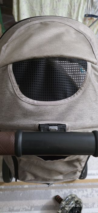 Продам коляску зима-лето.