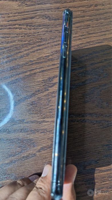 Iphone xsmax 256
