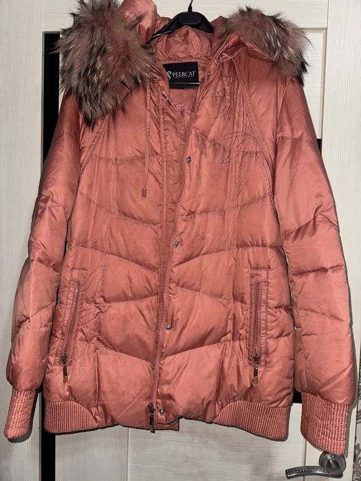 Курткалар 50-52 размер