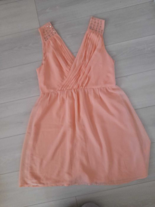 Дамска страхотна рокля