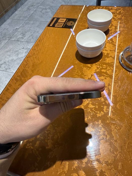 Iphone 12 pro Max, 128 хотира, сотилади