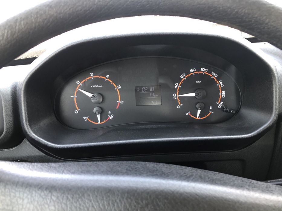 Niva legend 2023 4x4