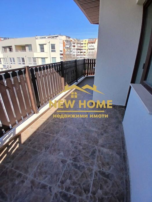 3-ен, тухлен апартамент, ново строителство, топ център