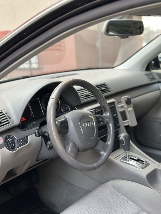 Audi A4 B7 2008 2.0TDI