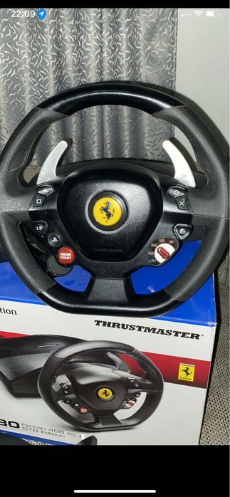 Vand Volan ps4-ps5-Pc