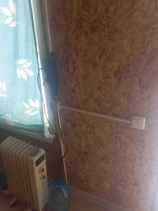 Контейнер 20т жилой