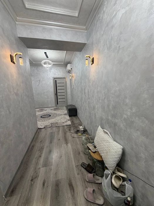 Новостройка, ЖК Silk Road, Центр, Буз базар 3/6/10 75 М²