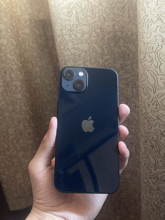 Айфон 13 71% без ремонта