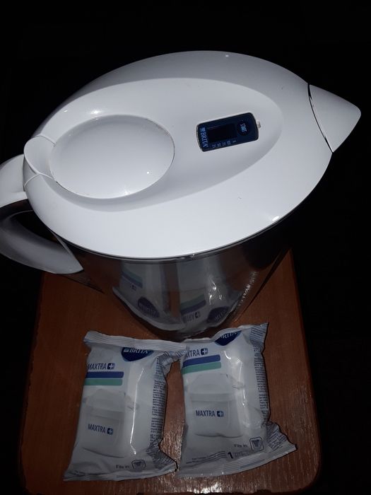 Cană filtrare apă Marella XL 3,5L