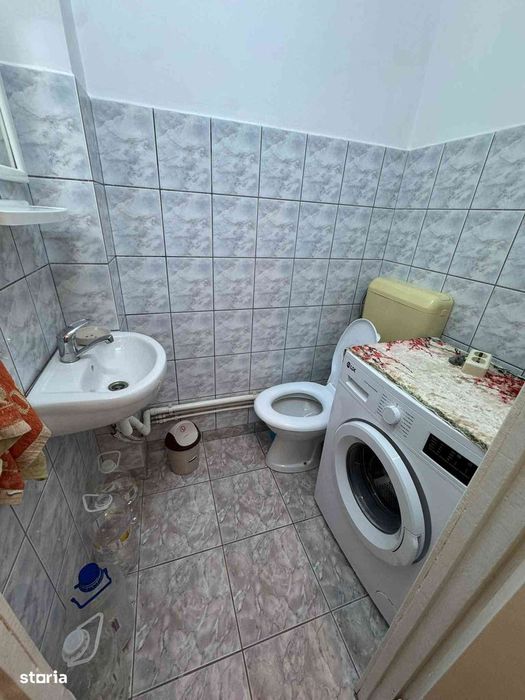 Inel 2- apartament 3 camere cu centrală