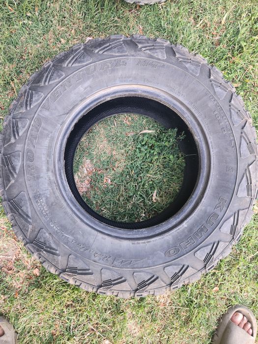 Cauciucuri off road 30x9.50 R15