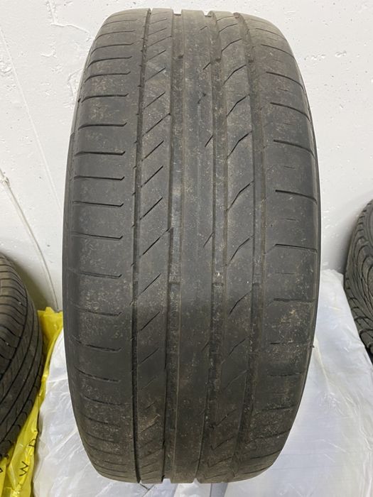 18 цола Audi A8 4H гуми и джанти Оригинални 235/55/18