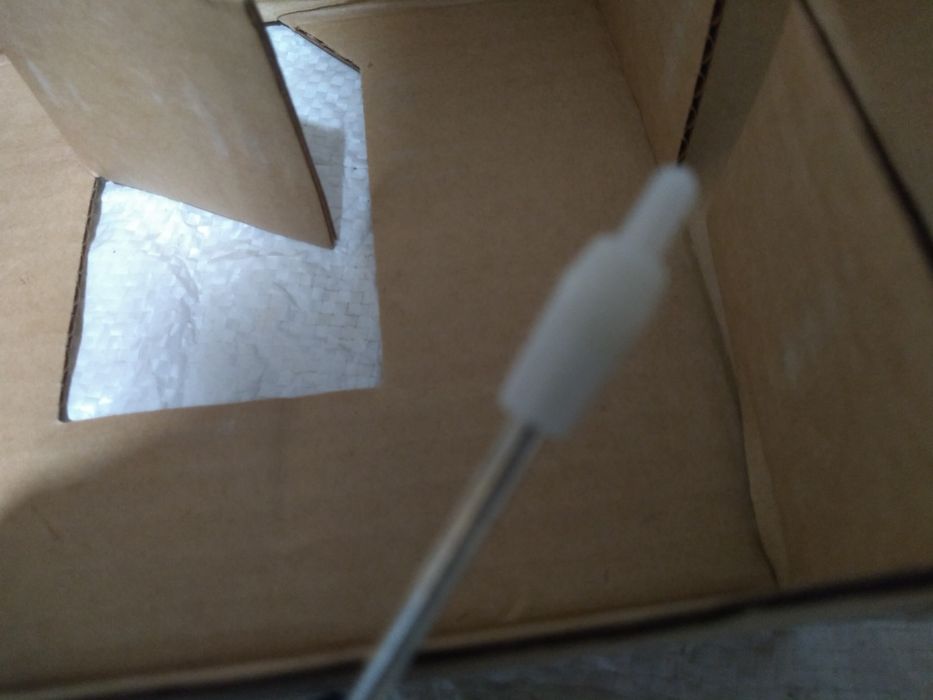 ,,Matcbox ,, aktivator.