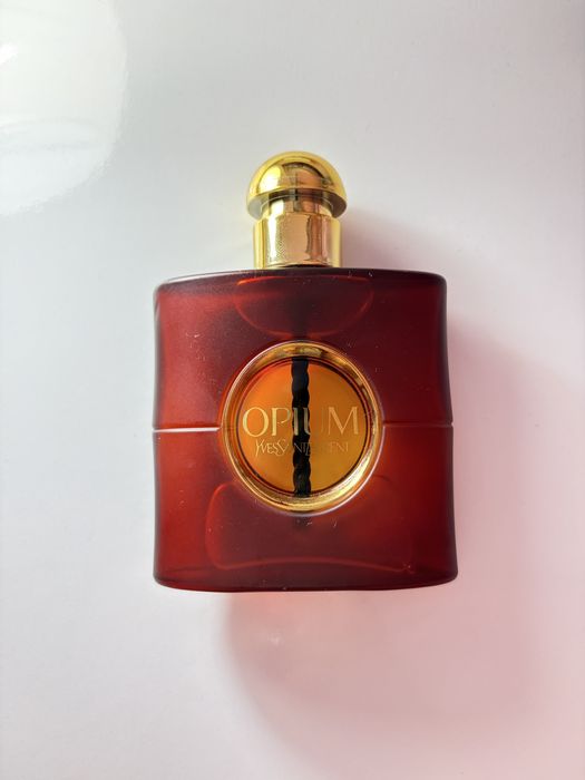 Yves Saint Laurent - Ysl Opium 50ml