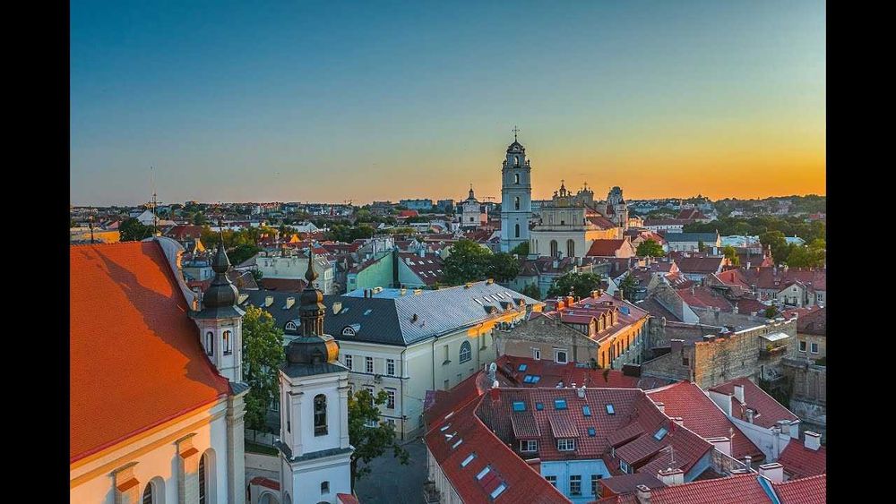 Партнёрство по трудоустройству в Литву | Ищем агентства .