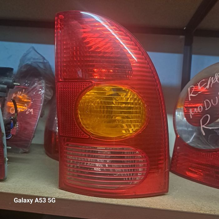 Оригинални стопове Renault Megan kombi десен.десен