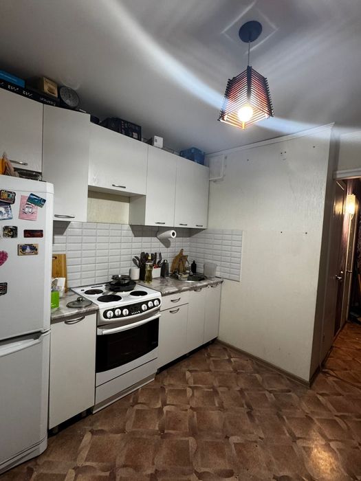 Продам 1 ком квартиру