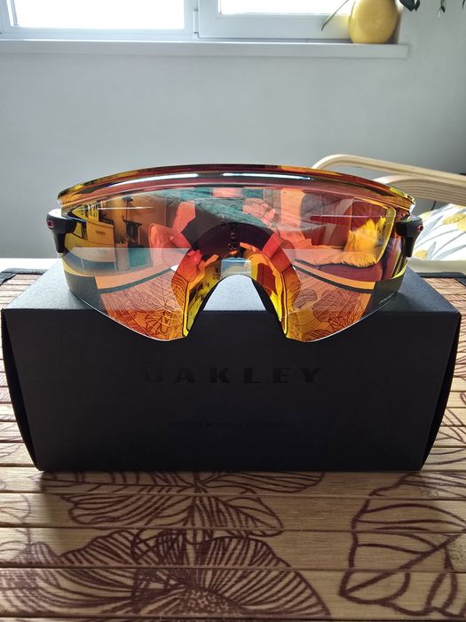 Слънчеви очила Oakley Encoder OO9471