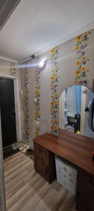 Продам 2комнатную квартиру