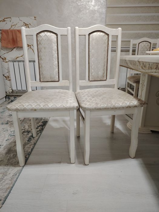 Стуля 6 шт. Продам