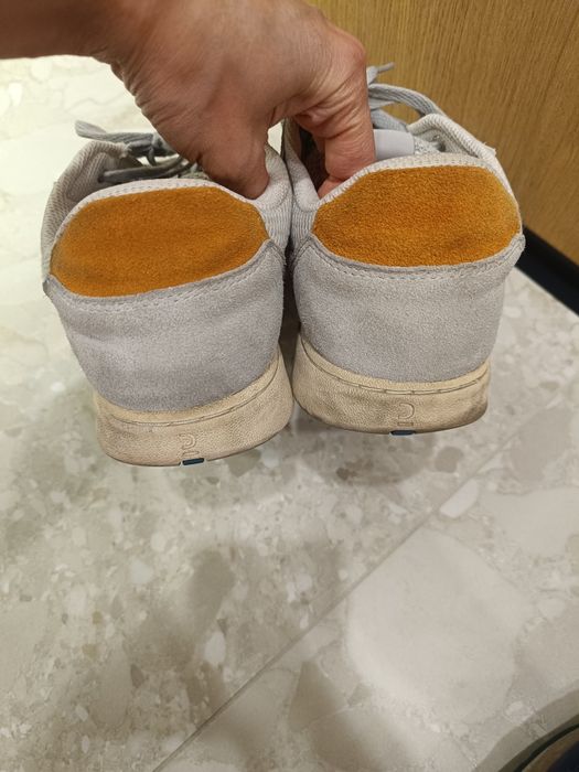 Мужская обувь в очень хорошем состоянии